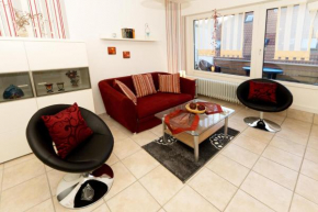 Ferienwohnung Klabautermann